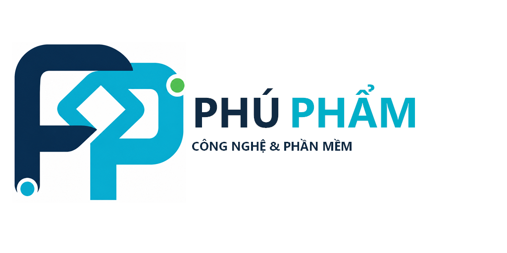 CÔNG TY TNHH MTV PHÚ PHẨM